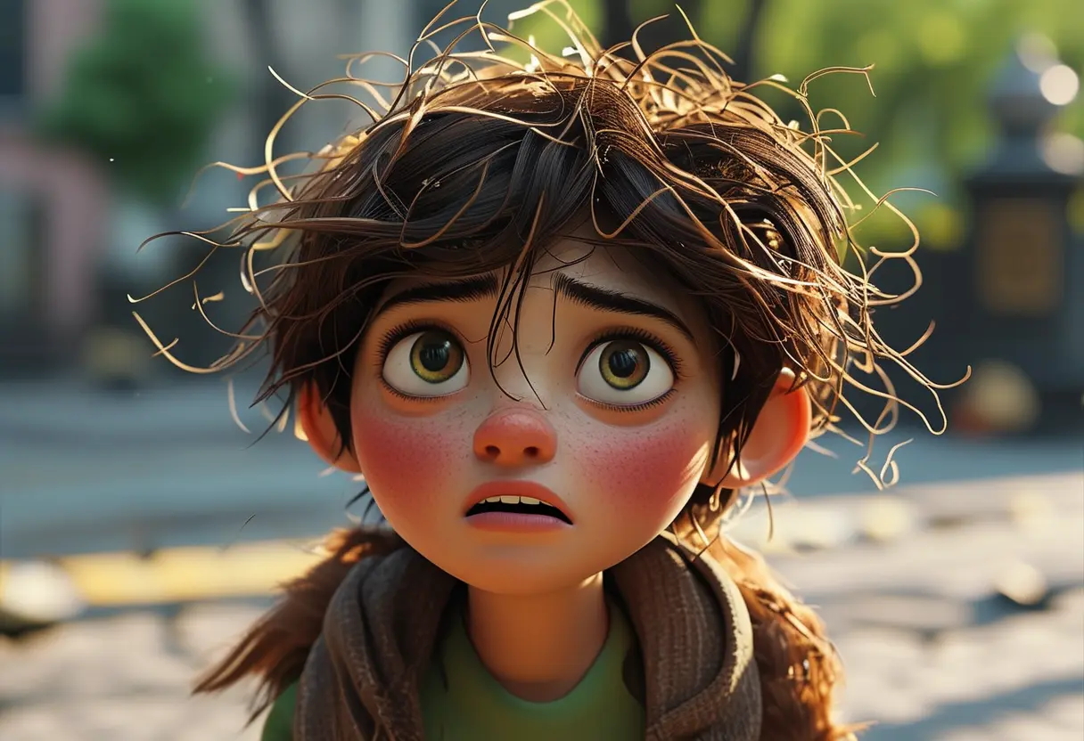 Pao mise en page internet vidéo illustration 3d serveur image IA générative AI freelance paris studio de création magazines 045